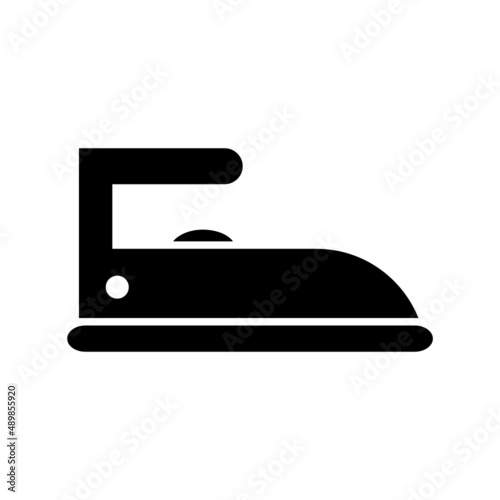 Iron Icon