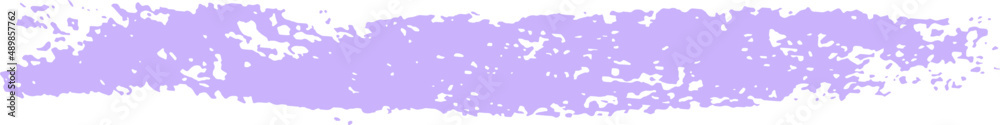 Obraz premium Coal pencil stroke grunge. Coal pencil colorful brush. Chalk texture. Colorful pastel stroke.