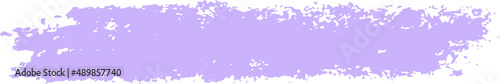 Coal pencil stroke grunge. Coal pencil colorful brush. Chalk texture. Colorful pastel stroke.