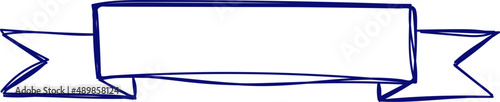 Doodle simple element . Pen scribble. Quirky sketch. Hand drawn effect sketch. Pen line element .