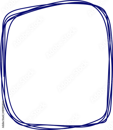 Doodle simple element . Pen scribble. Quirky sketch. Hand drawn effect sketch. Pen line. Notebook drawings.