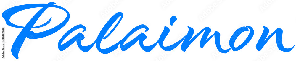 Palaimon