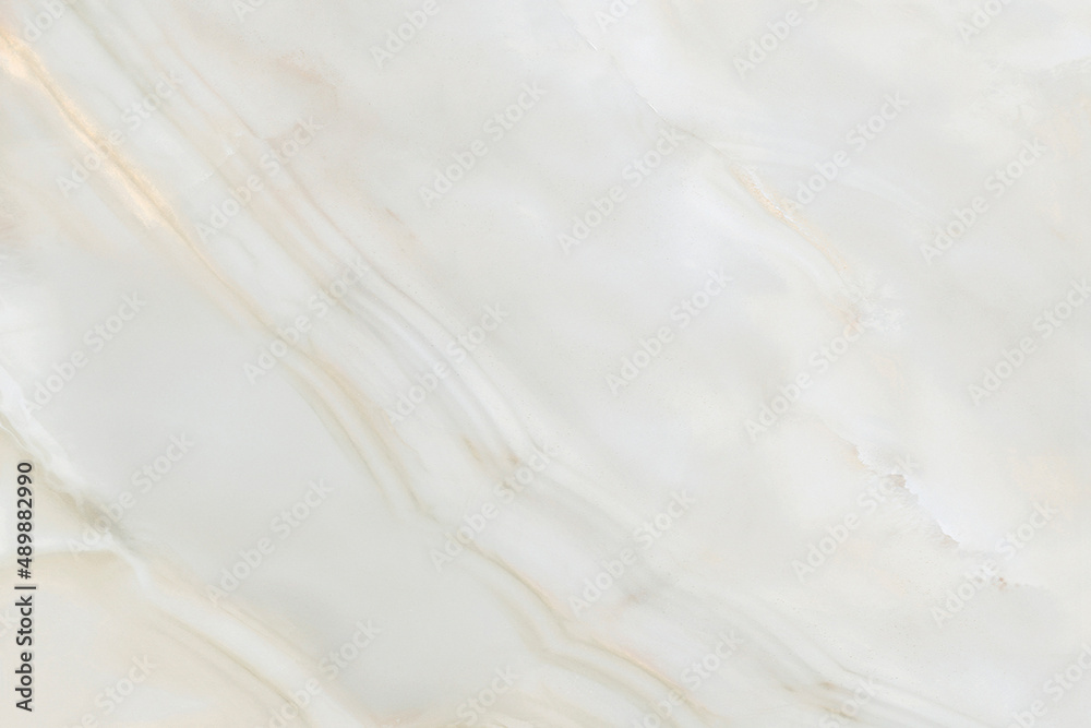 White marble texture banner background top view. Tiles natural stone floor with high resolution. Luxury abstract patterns. Marbling design for banner, wallpaper, packaging design template