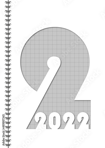 A3 Spiralheft 2022_2