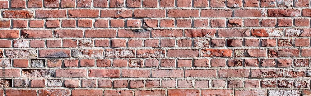 texture of old grunge red brick wall background
texture of old grunge red brick wall background