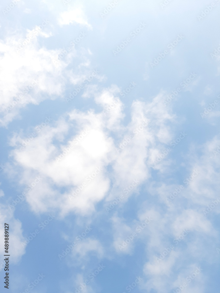 blue sky with clouds blue sky with clouds