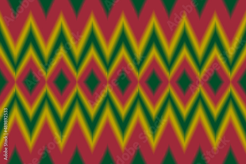 For printing fabrics or things, products