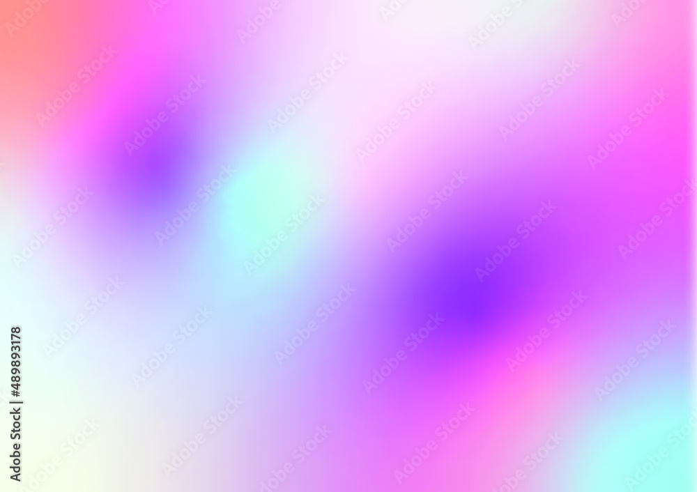 Creative abstract fluid blue pink purple background. Illustration vector background. Creative abstract fluid blue pink purple background. Illustration vector background.