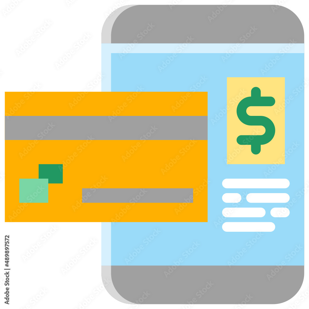 payment icon