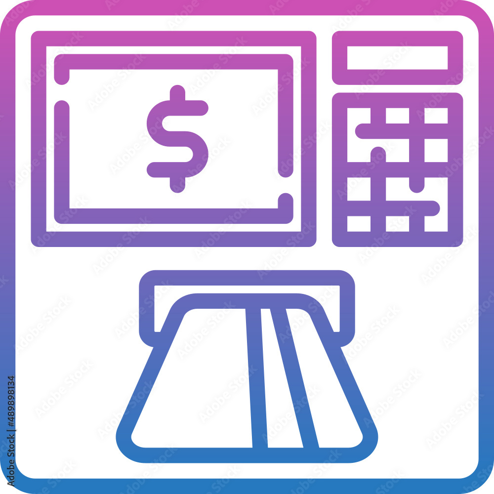 atm icon atm icon