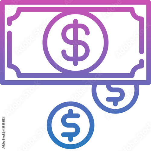 money icon