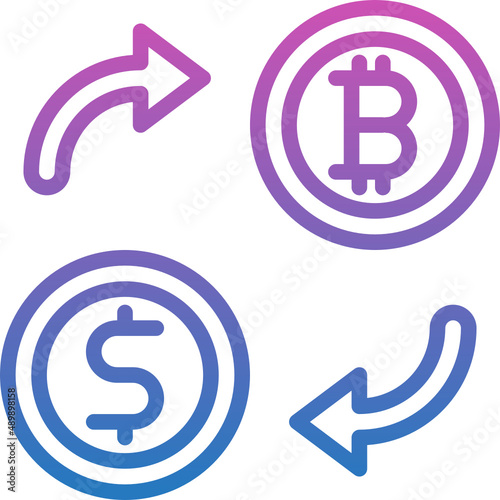 cryptocurrency icon
