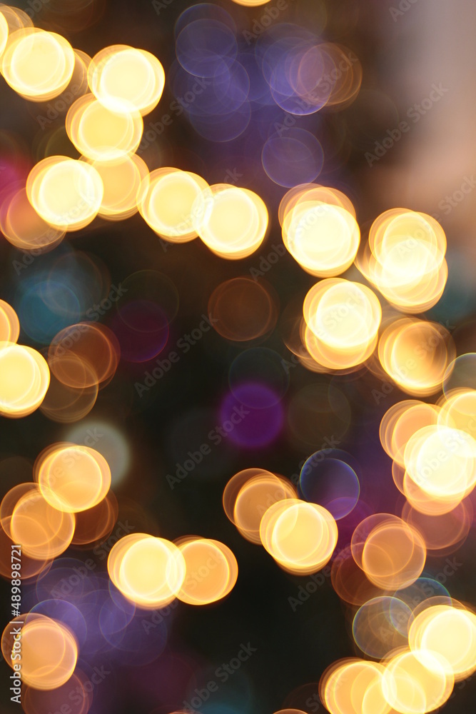 Bokeh