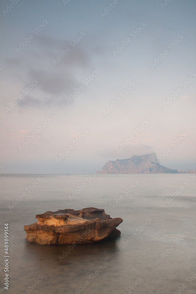 Paisaje Marítimo