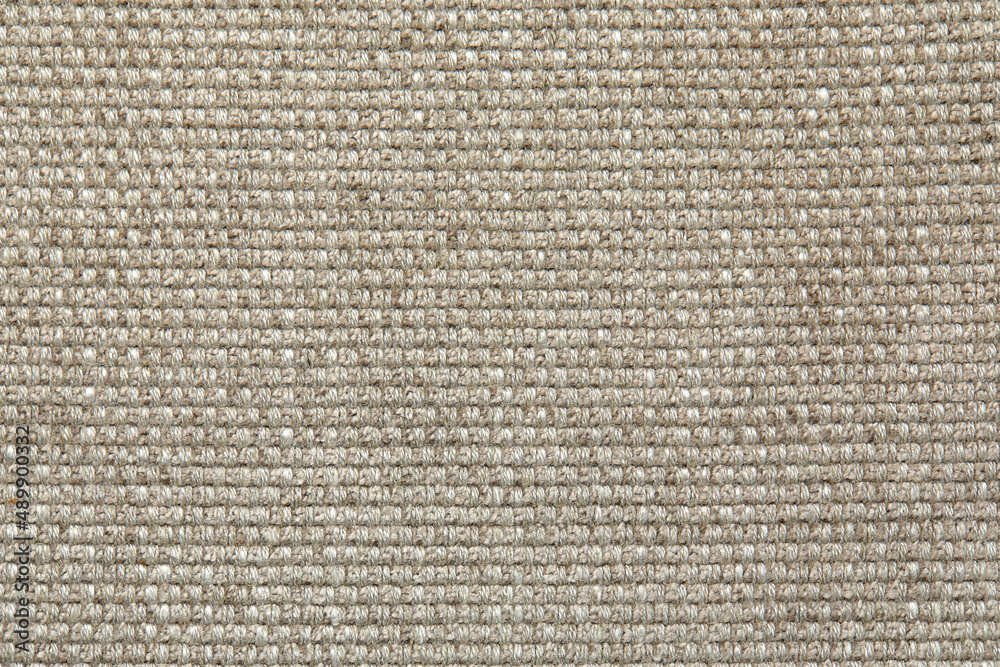 Fabric texture background wallpaper, beige natural shade Fabric texture background wallpaper, beige natural shade