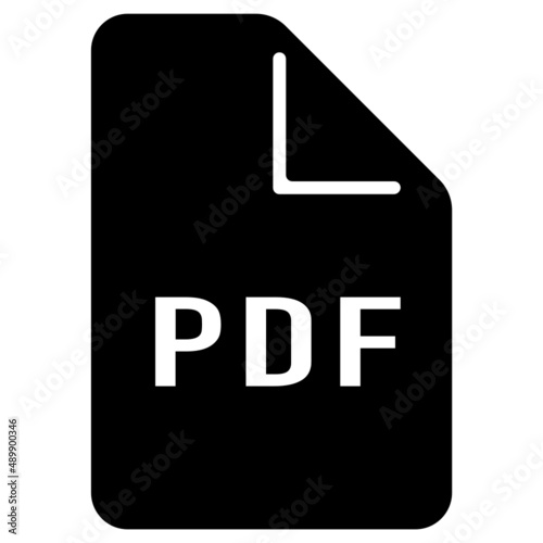 pdf icon