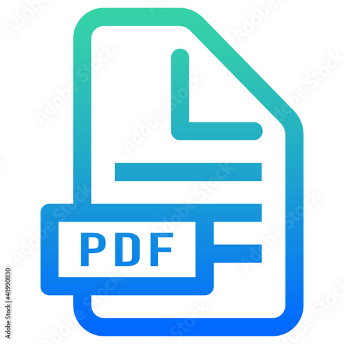 pdf icon