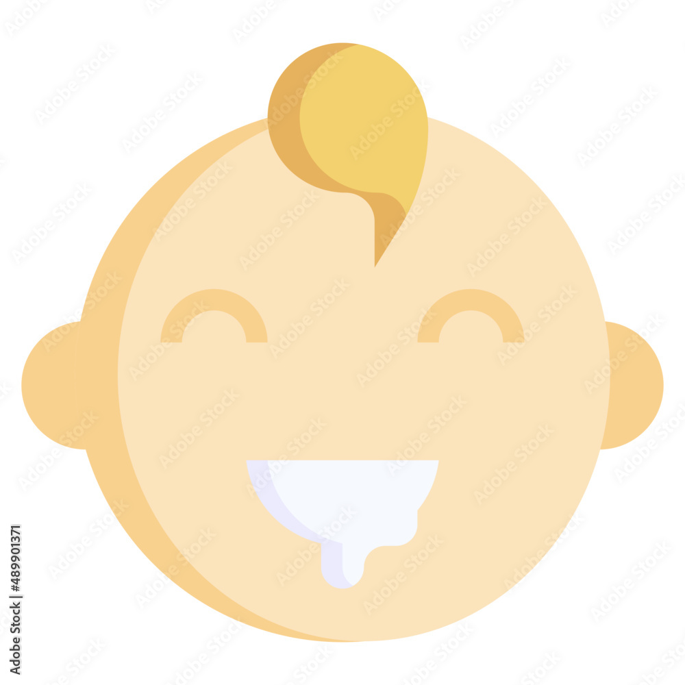 HUNGRY flat icon,linear,outline,graphic,illustration HUNGRY flat icon,linear,outline,graphic,illustration