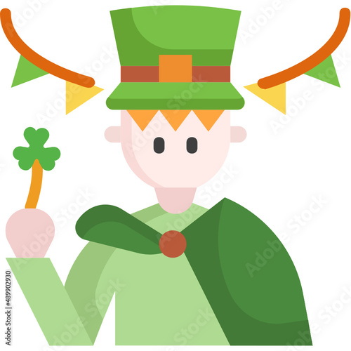 parade icon