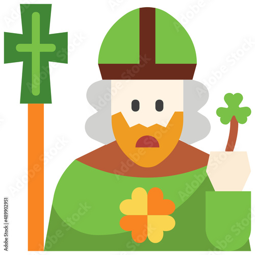 pope icon
