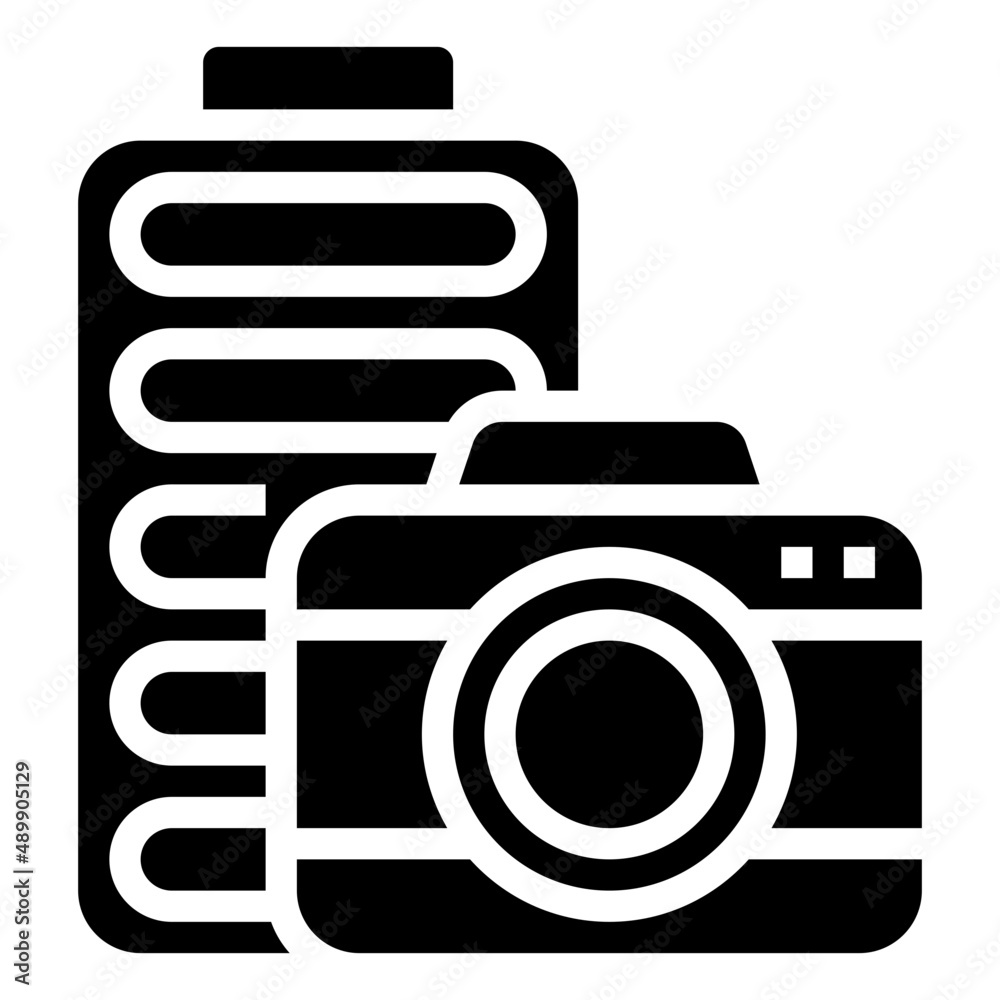 CAMERA glyph icon,linear,outline,graphic,illustration CAMERA glyph icon,linear,outline,graphic,illustration
