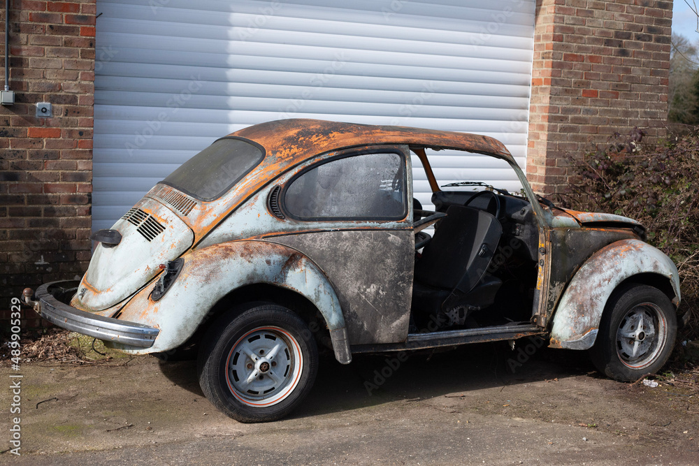 old car old car