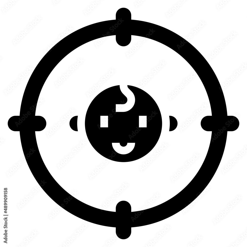 TARGET glyph icon,linear,outline,graphic,illustration TARGET glyph icon,linear,outline,graphic,illustration
