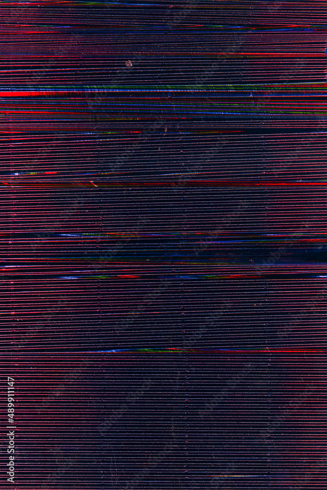 Glitch texture hi-res stock photography and images - Alamy