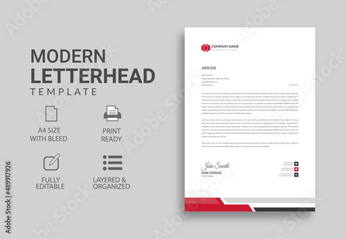Letterhead 