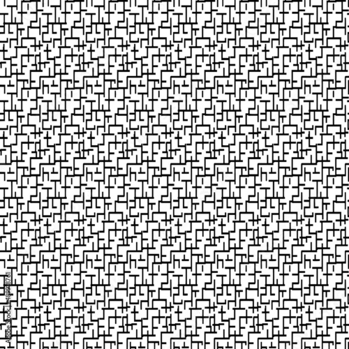 Monotone blue and grey of silhouette tropical foliage and fill in stripe leaves in colorful mood seamless pattern in vector for fashion fabric and all prints