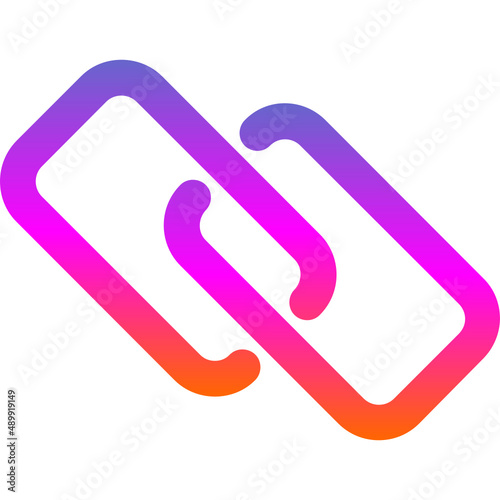 Unlink Icon
