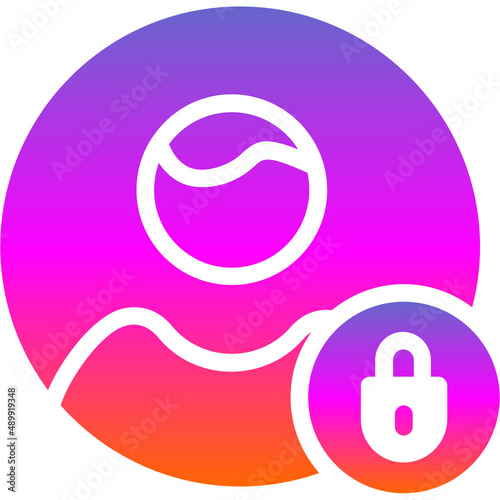 User Secret Icon
