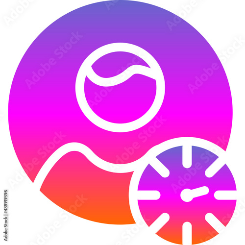 User Times Icon