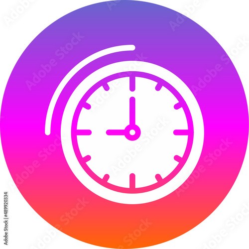 Times Icon