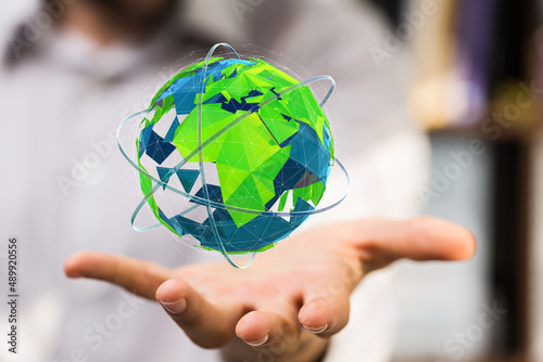 earth