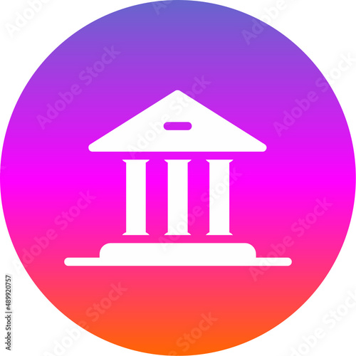 Universal Access Icon
