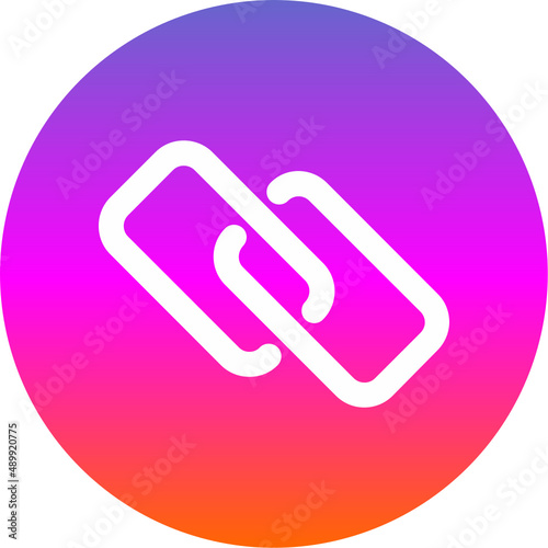 Unlink Icon