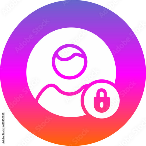 User Secret Icon