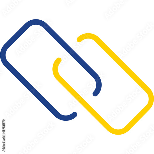 Unlink Icon