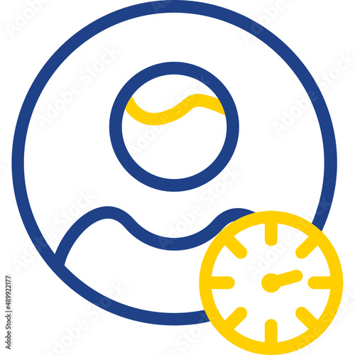 User Times Icon