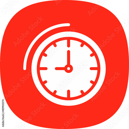 Times Icon