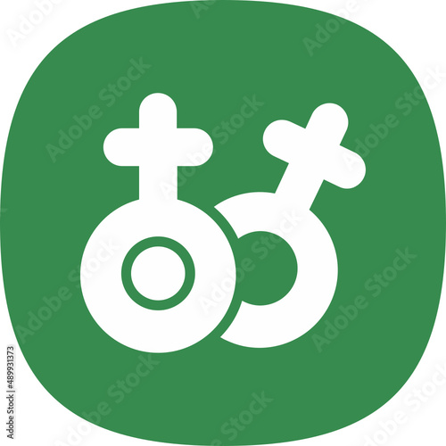 Venus Double Icon