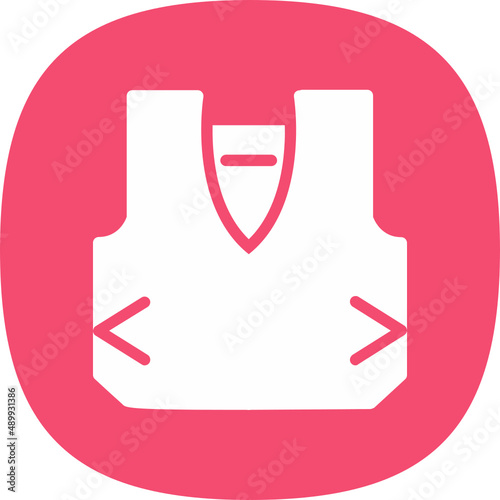 Vest Icon