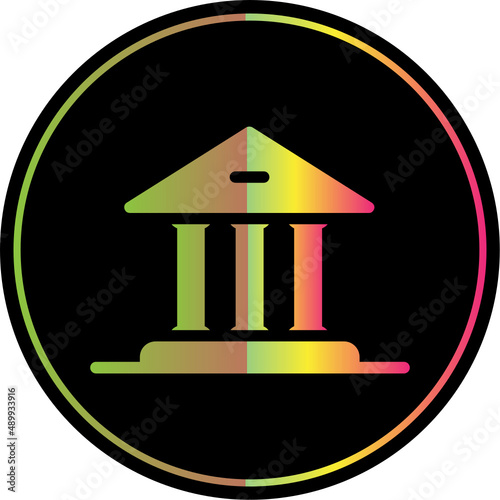 Universal Access Icon