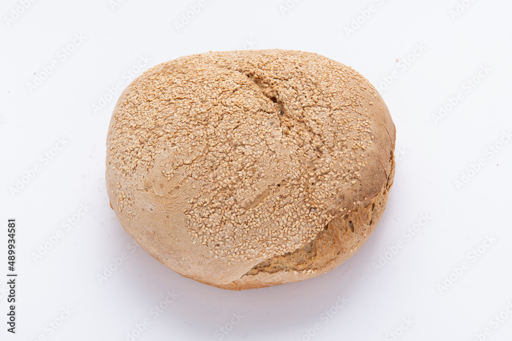 loaf of bread loaf of bread