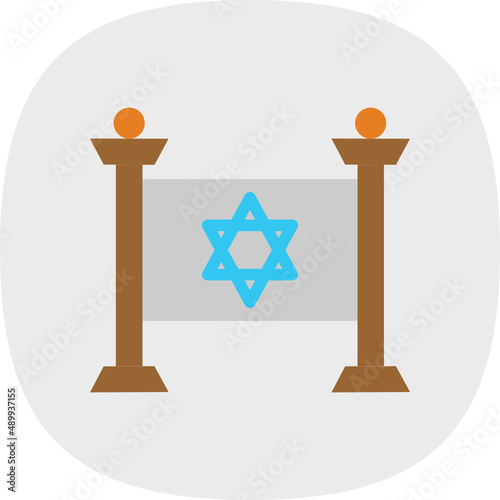 Torah Icon