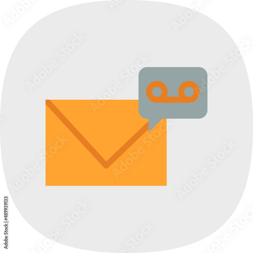 Voicemail Icon