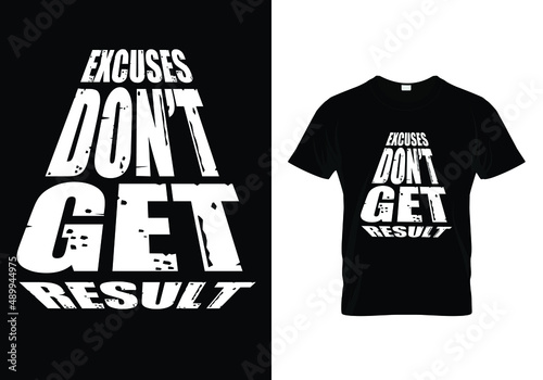 t shirt design