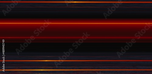 Red Neon background blurred illustration