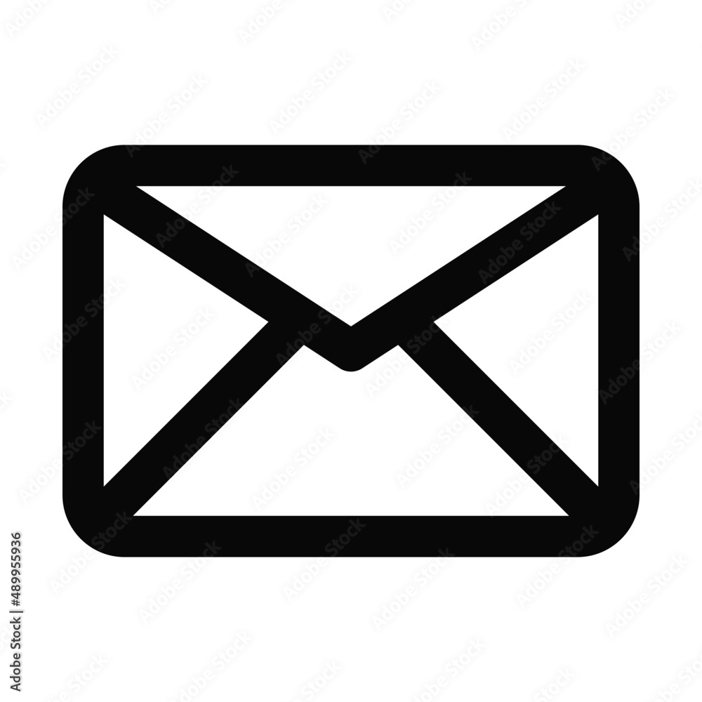pixel perfect message icons in line style for app and website buttons pixel perfect message icons in line style for app and website buttons